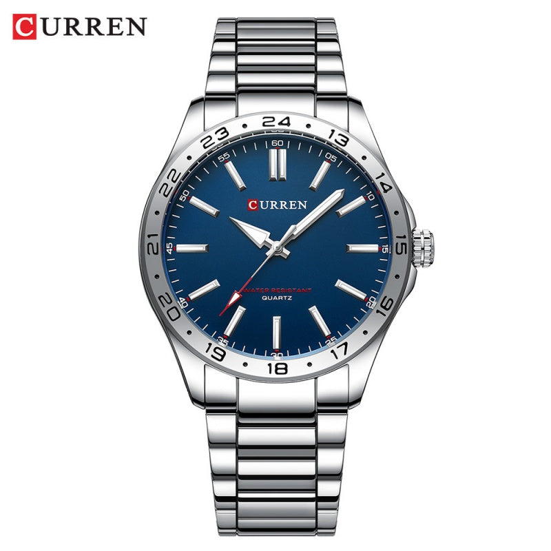 RELOJ CURREN QUARTZ 2.0