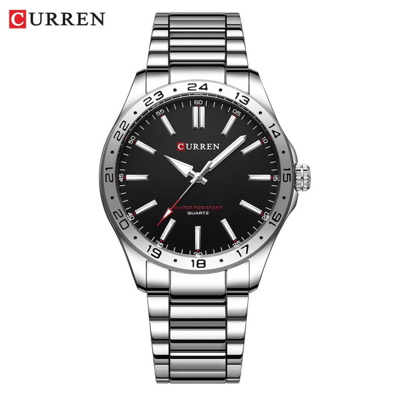 RELOJ CURREN QUARTZ 2.0