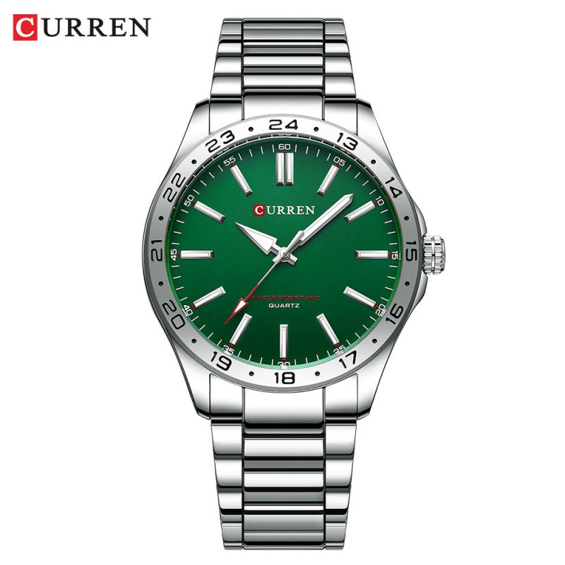 RELOJ CURREN QUARTZ 2.0