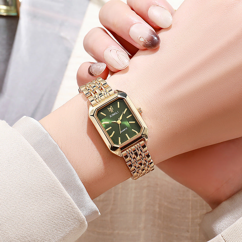 RELOJ XIMILI CLÁSICO