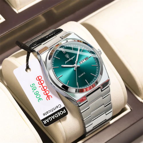 RELOJ POEDAGAR GAMA PREMIUM