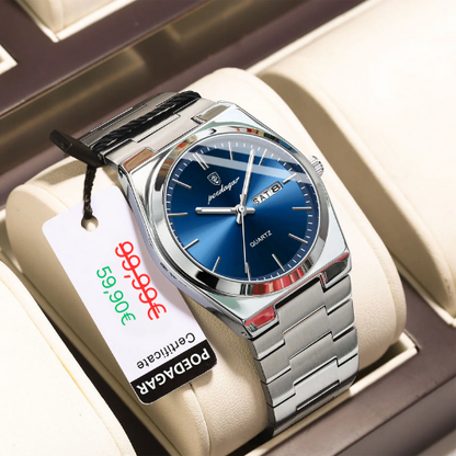 RELOJ POEDAGAR GAMA PREMIUM