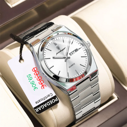 RELOJ POEDAGAR GAMA PREMIUM