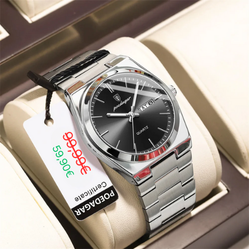RELOJ POEDAGAR GAMA PREMIUM