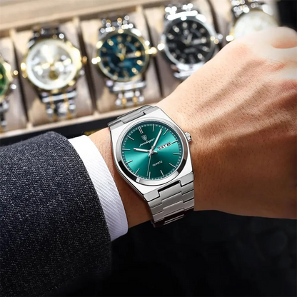 RELOJ POEDAGAR GAMA PREMIUM