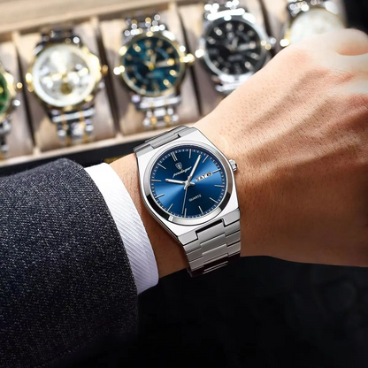 RELOJ POEDAGAR GAMA PREMIUM
