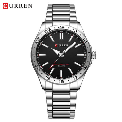 RELOJ CURREN QUARTZ 2.0