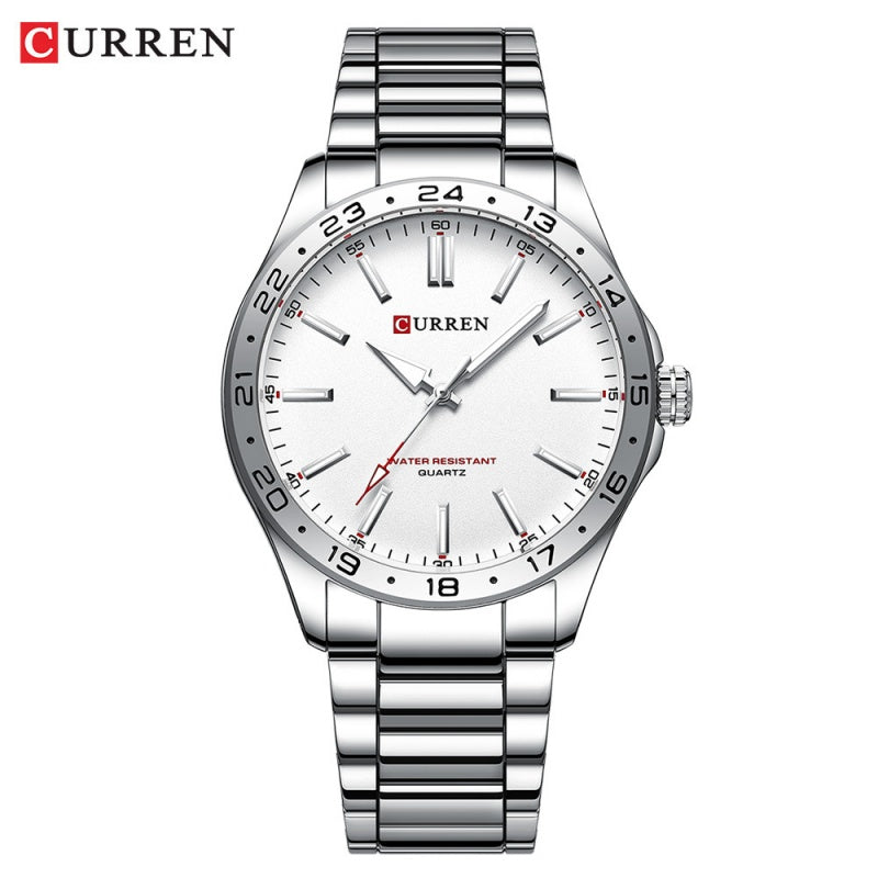 RELOJ CURREN QUARTZ 2.0