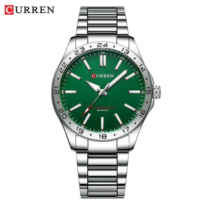 RELOJ CURREN QUARTZ 2.0