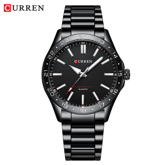 RELOJ CURREN QUARTZ 2.0