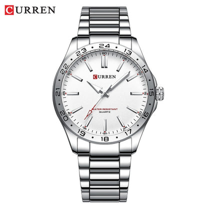 RELOJ CURREN QUARTZ 2.0