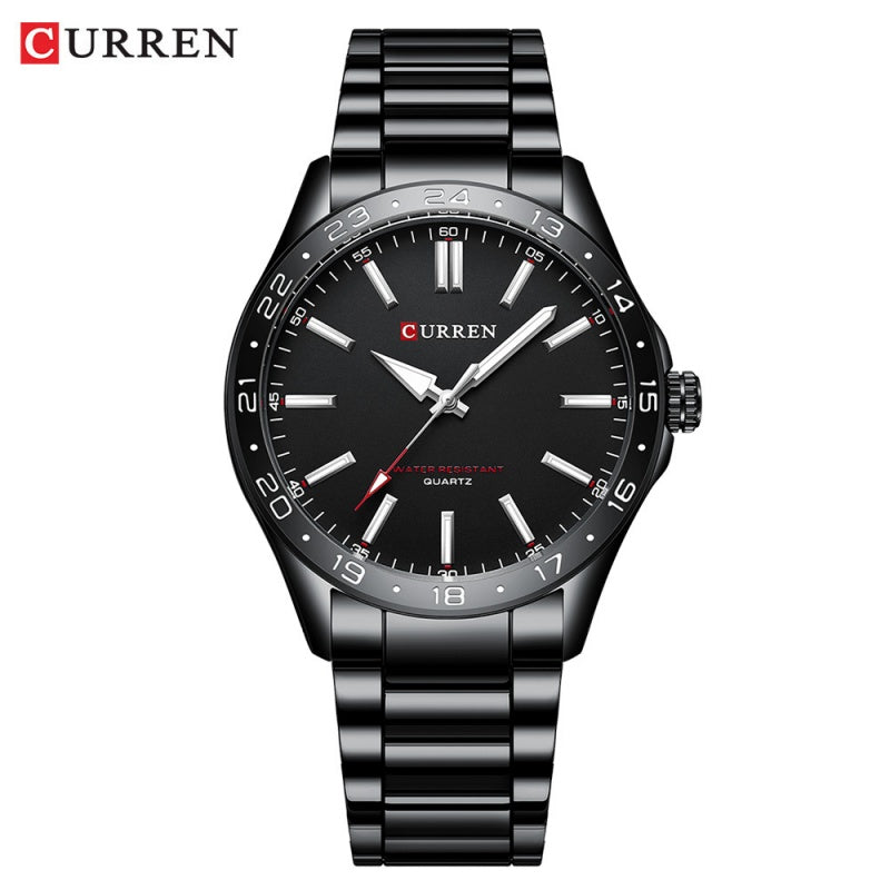 RELOJ CURREN QUARTZ 2.0