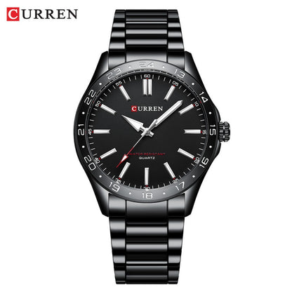 RELOJ CURREN QUARTZ 2.0
